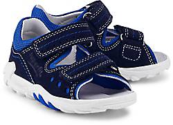 Superfit Lauflern-Sandale FLOW Superfit Lauflern-Sandale FLOW