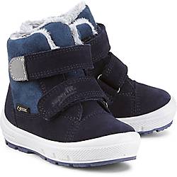 Superfit Lauflern-Winterboots Superfit Lauflern-Winterboots