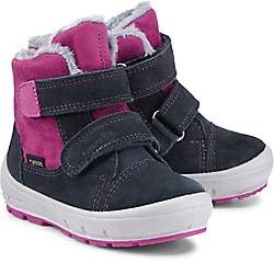 Superfit Lauflern-Winterboots Superfit Lauflern-Winterboots