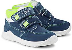 Superfit Lauflernschuh AVRILE Superfit Lauflernschuh AVRILE