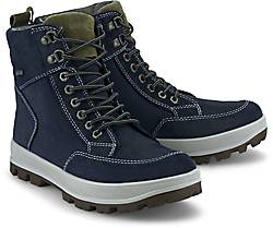 Superfit Schnür-Boots TEDD Superfit Schnür-Boots TEDD