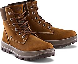 Superfit Schnür-Boots TEDD Superfit Schnür-Boots TEDD