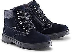 Superfit Schnür-Boots Superfit Schnür-Boots