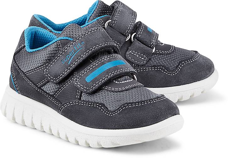 Sneaker für Kinder versandkostenfrei online kaufen bei GÖRTZ Reebok Sneaker RUSH RUNNER in blau dunkel kaufen 47981401