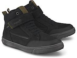 Superfit Stiefelette LUKE Superfit Stiefelette LUKE