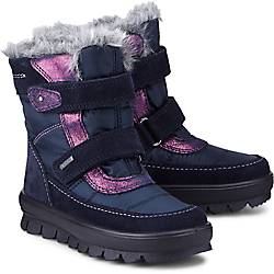 Superfit Winter-Stiefel FLAVIA Superfit Winter-Stiefel FLAVIA