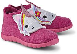 Superfit Woll-Hausschuh HAPPY Superfit Woll-Hausschuh HAPPY