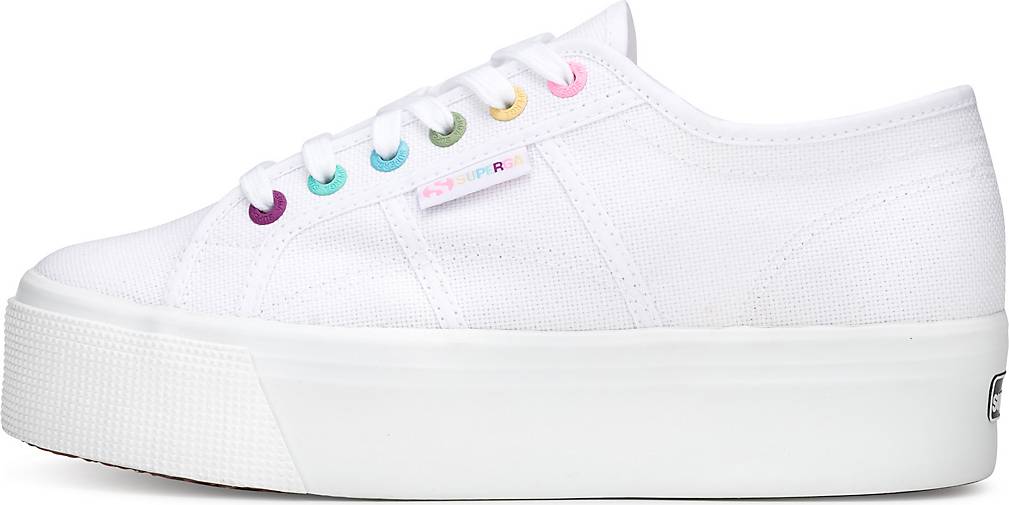 Superga de outlet