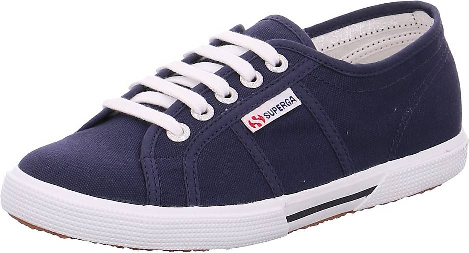 superga blue