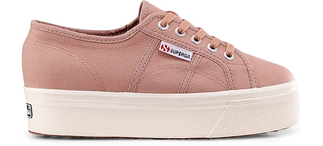 Superga Superga Superga ACOTW LINEA UP & DOWN in Rosa kaufen - 45083904 GÖRTZ Gute Qualität beliebte Schuhe f50d1a Superga Superga Superga ACOTW LINEA UP & DOWN in Rosa kaufen - 45083904 GÖRTZ Gute Qualität beliebte Schuhe f50d1a