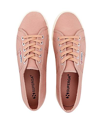 Superga Superga Superga ACOTW LINEA UP & DOWN in Rosa kaufen - 45083904 GÖRTZ Gute Qualität beliebte Schuhe f50d1a Superga Superga Superga ACOTW LINEA UP & DOWN in Rosa kaufen - 45083904 GÖRTZ Gute Qualität beliebte Schuhe f50d1a