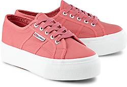 Superga COTU LINEA UP & DOWN Superga COTU LINEA UP & DOWN