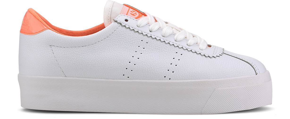 Superga 2024 club leaw