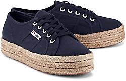 Superga Schnürer COTROPEW Superga Schnürer COTROPEW