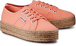 Superga Schnürer COTROPEW Superga Schnürer COTROPEW