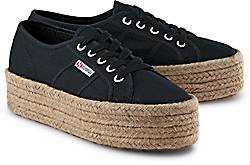 Superga Schnürer COTROPEW Superga Schnürer COTROPEW