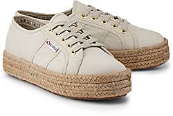 Superga Schnürer COTROPEW Superga Schnürer COTROPEW