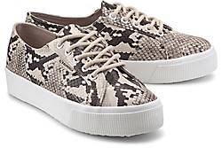 Superga Sneaker 2730 SNAKE Superga Sneaker 2730 SNAKE