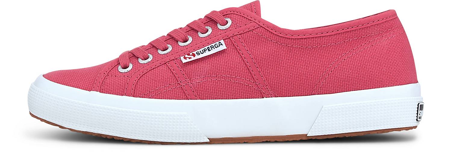 superga classic pink