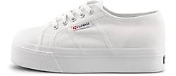 superga sneakers damen