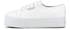 Superga Sneaker 2790 SYNLEAVIPERMATTW
