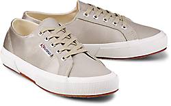 Superga Sneaker SATIN Superga Sneaker SATIN