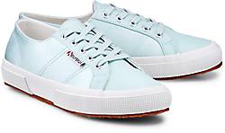 Superga Sneaker SATIN Superga Sneaker SATIN