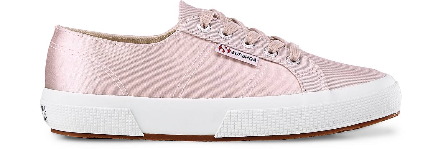 Superga in Sneaker SATIN in Superga rosa kaufen - 46103801 | GÖRTZ Gute Qualität beliebte Schuhe 2c9033 Superga in Sneaker SATIN in Superga rosa kaufen - 46103801 | GÖRTZ Gute Qualität beliebte Schuhe 2c9033