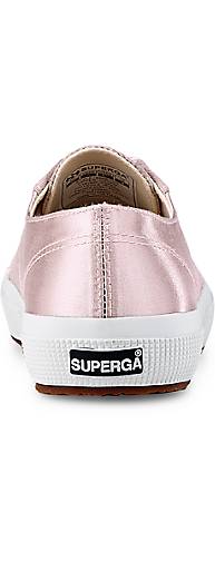 Superga in Sneaker SATIN in Superga rosa kaufen - 46103801 | GÖRTZ Gute Qualität beliebte Schuhe 2c9033 Superga in Sneaker SATIN in Superga rosa kaufen - 46103801 | GÖRTZ Gute Qualität beliebte Schuhe 2c9033
