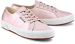 Superga Sneaker SATIN Superga Sneaker SATIN
