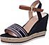 Supremo Sandalette