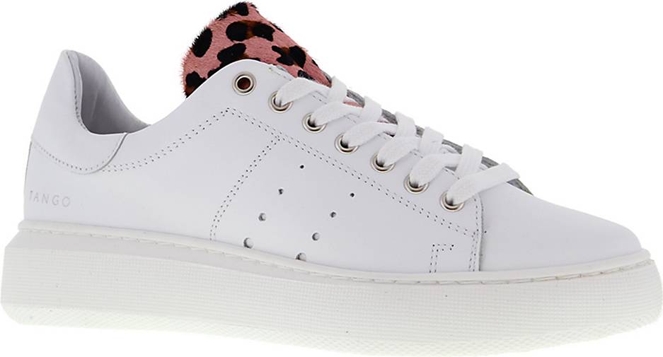 TANGO Turnschuhe Ingeborg 1-r weiß | GÖRTZ - 96887108