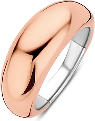 TI SENTO Ring "bicolor rosèvergoldet" TI SENTO Ring "bicolor rosèvergoldet"