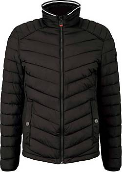 TOM TAILOR Herren Steppjacke LIGHTWEIGHT JACKET TOM TAILOR Herren Steppjacke LIGHTWEIGHT JACKET