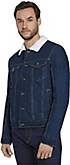 TOM TAILOR Jeansjacken