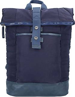 khaki Tom Tailor Kristoffer Backpack 44 cm 