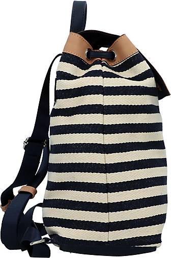 TOM TAILOR Mara City Rucksack 30 cm GE6685