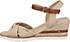 TOM TAILOR Sandalen