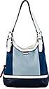 TOM TAILOR Schultertasche JUNA