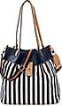 TOM TAILOR Shopper GINA