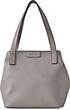 TOM TAILOR Shopper MIRI ZIP