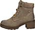 TOM TAILOR Stiefelette
