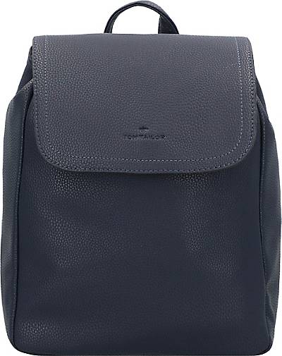 Tom Tailor Tinna City Rucksack 32 Cm In Blau Bestellen 95314303