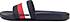 TOMMY HILFIGER Badelatsche ESSENTIAL CORPORATE POOL SLIDE