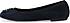 TOMMY HILFIGER Ballerina TH COLORED HARDWARE
