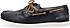 TOMMY HILFIGER Bootsschuh CLASSIC LEATHER BOAT SHOE
