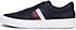 TOMMY HILFIGER CORE CORPORATE STRIPES VULC