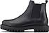 TOMMY HILFIGER Chelsea-Boots CASUAL CHUNKY DRESS
