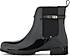 TOMMY HILFIGER Chelsea-Gummistiefel BLOCK BRANDING RAINBOOT