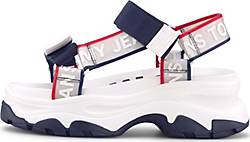 Tommy hilfiger pop hot sale color chunky